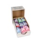 Pansement Co-plus 6,3 m x 10 cm - couleurs mélangées - pack 18 pièces.