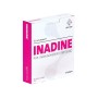 Inadine 3m+kci 9,5x9,5 cm - pack 10 pièces.