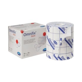 Elastic fixing plaster hartmann omnifix elastic 10cm x 10m - 1 pc.