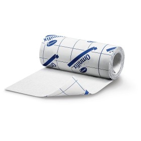 Elastische fixatiepleister hartmann omnifix elastiek 10cm x 10m - 1 st.