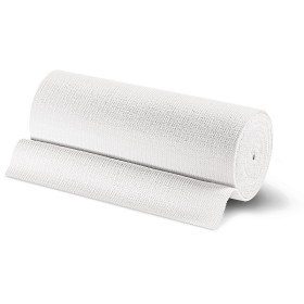 Hartmann ideal bandages 6cm x 5m elastic bandage with paper clip