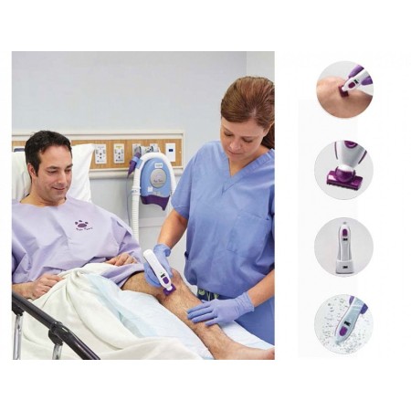 Mașină de tuns chirurgicală 3m cu cap pivotant, 9661l