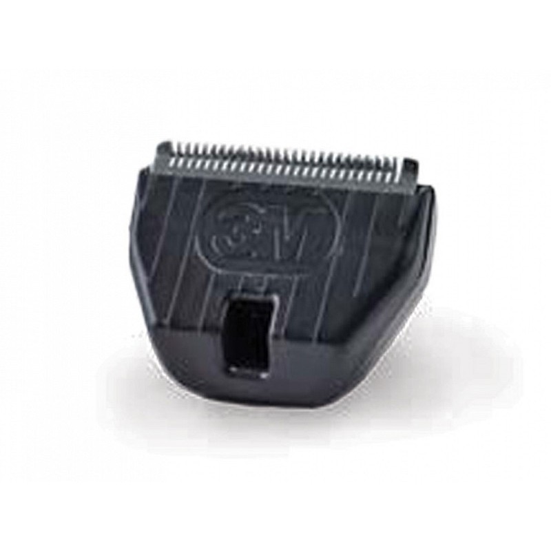 Lames de rasoir 3m 9690 - non pivotantes - pack 20 pièces.