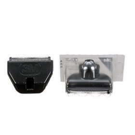 3m 9690 ikke - drejelige barberblade - pakke med 20 stk.