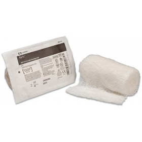 KERLIX AMD Antimicrobial Roll Bandage 11.4cm x 3.7m