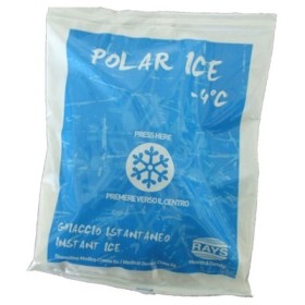 Polar ice instant ice v pe vrečki