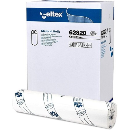 Feuille de collecte 60cmx68mt 6pcs