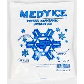 Instant Ice In Bag - Polythene 13X18Cm