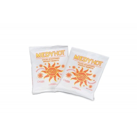 Instant hot in bag of tnt "medyhot" 13,5x18cm