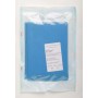 Telo chirurgico assorbente sterile cm.150X200 AZZURRO - 1 pezzo