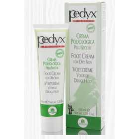 Pedyx crema podologica pelli secche - 100 ml