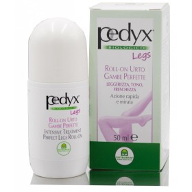 Pedyx roll-on șoc picioare perfecte - 50 ml