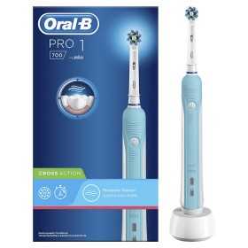 Oral-B PRO1 - 700 CROSSACTION electric toothbrush
