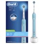 Brosse à dents électrique Oral-B PRO1 - 700 CROSSACTION