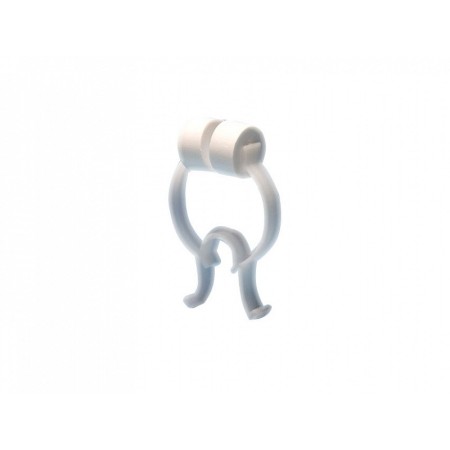 Nose clip - foam - pack 100 pcs.