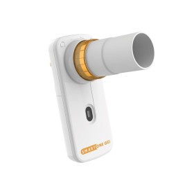 Smart one, debitmetru de vârf și fev1 mir conectabil la smartphone-uri și tablete