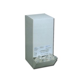 Ustnik gima śr. 2,8x3 x wys. 6,5 cm - opakowanie 100 szt.