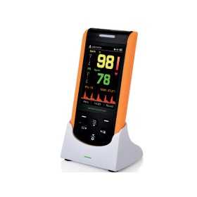 Oxy-110 pulse oximeter