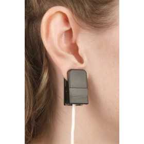 Reusable SP02 Sensor with Ear Clip 8000Q2