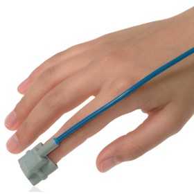 Soft Medium sensor for fingers from 10 to 19 mm in diameter