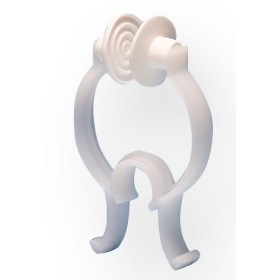 Cleme nazale pentru spirometrie (10 buc.)