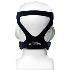 Headgear - cinghie Premium Headgear Comfort Full 2 e ComfortGel