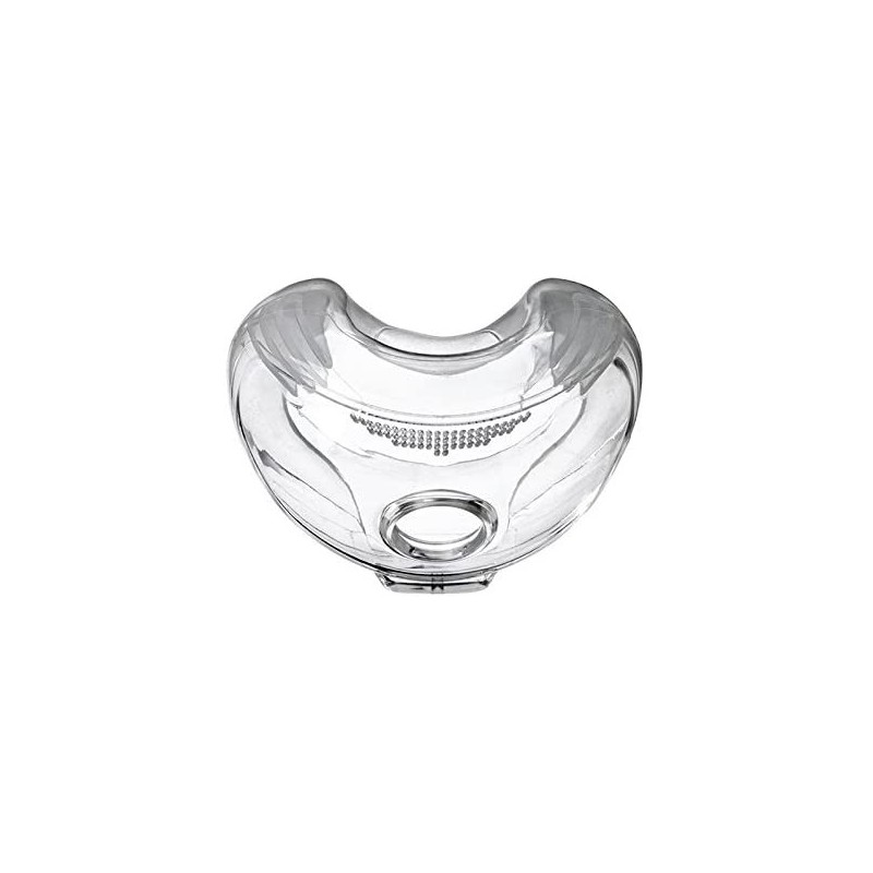 Masque cpap pad respironics amara view - taille. s
