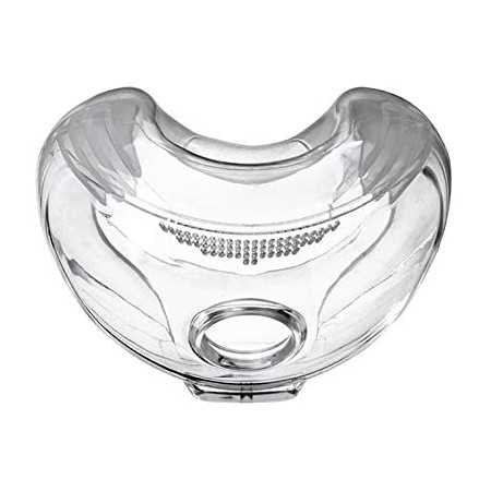 Masque CPAP Pad Respironics Amara View - taille. M