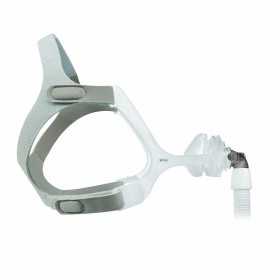 Maschera Nasale per CPAP Wisp in silicone