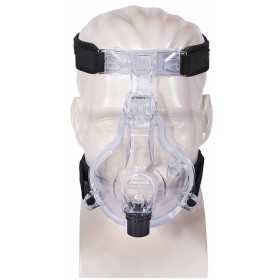 Masque CPAP ComfortFull 2 Oronasale - TAILLE L