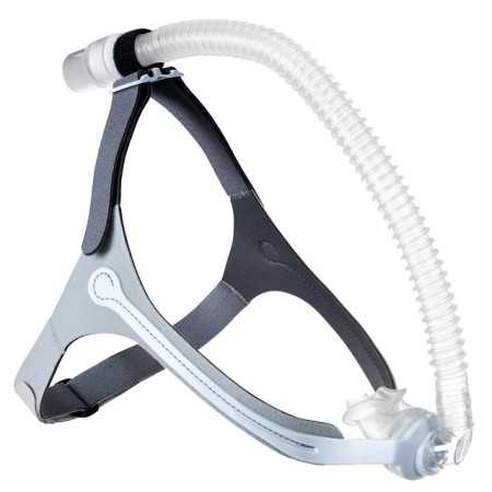 Masque nasal CPAP Respireo Primo P