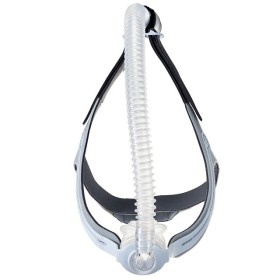 Maschera nasale per cpap respireo primo p
