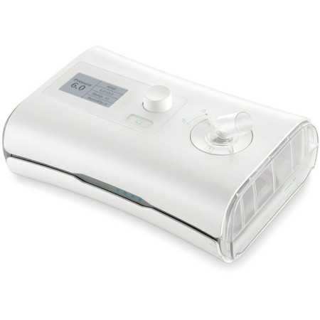 CPAP con tarjeta SD y humidificador incorporado