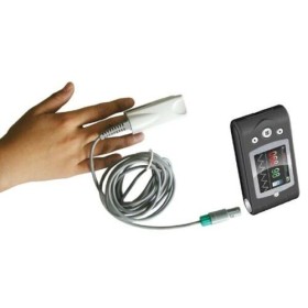 Sensore sp02 riutilizzabile adulti