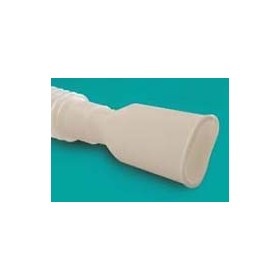 Replacement mouthpiece for: pulmolift pulmovol pulmogain