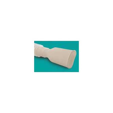 Embout buccal de rechange pour : PULMOLIFT PULMOVOL PULMOGAIN