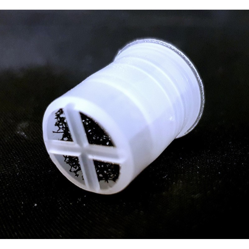 Replacement filters for lung boosters (10 pieces)