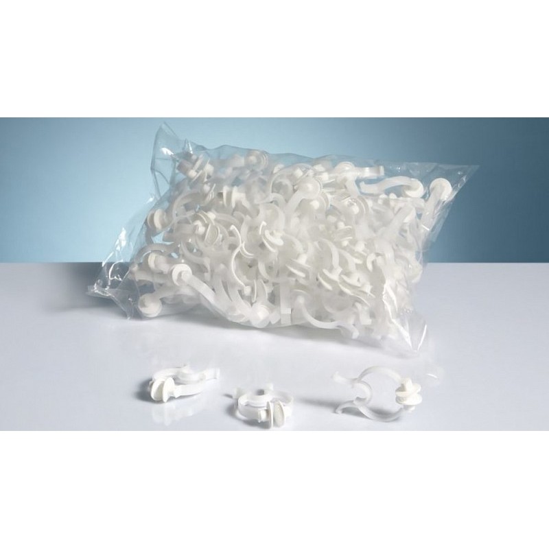 Spirometriás orrcsipesz csipesz (10 db)