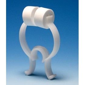 Cleme nazale din spumă pentru spirometrie (100 buc.)