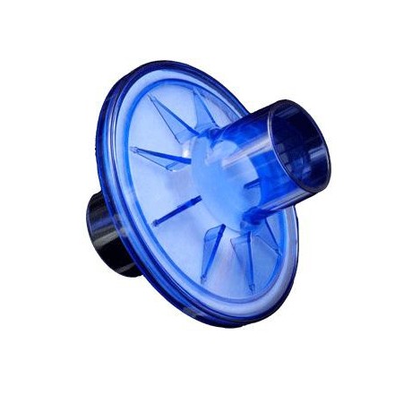 Antibakteriális vírusellenes szűrők spirolab mir spirométerekhez és mir spirobank - 100 db