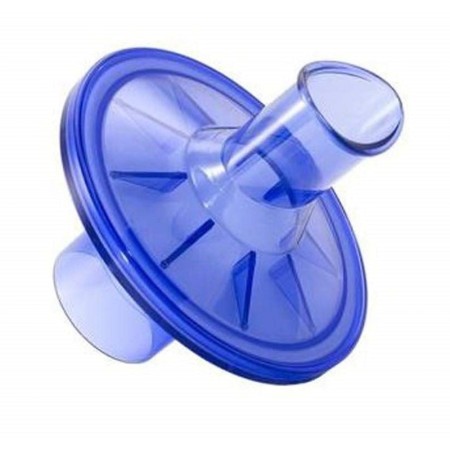Anatomische antivirale antibakterielle filter für mikromedizinische, vitalographen-, mir-, deltaspir- und viasys-spirometer - 10