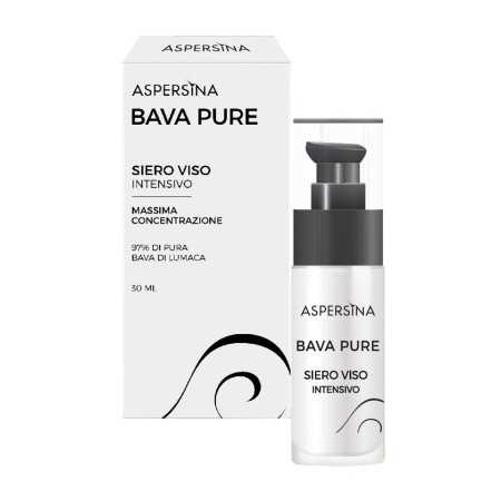 Aspersina Drool Pure Face Serum