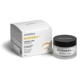 Aspersina Rigenera + arckrém 50 ml