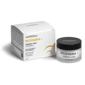 Aspersina Rigenera + Crema Facial 50 ml