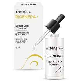 Aspersina Rigenera+ Sérum Facial Vitamínico 30 ml