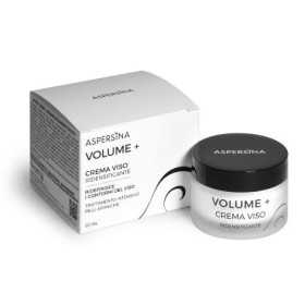 Aspersina Volume + Intensiv verdichtende Gesichtscreme für atonische Haut 50ml
