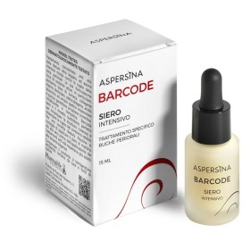 Aspersina Barcode siero intensivo specifico per rughe periorali 15ml