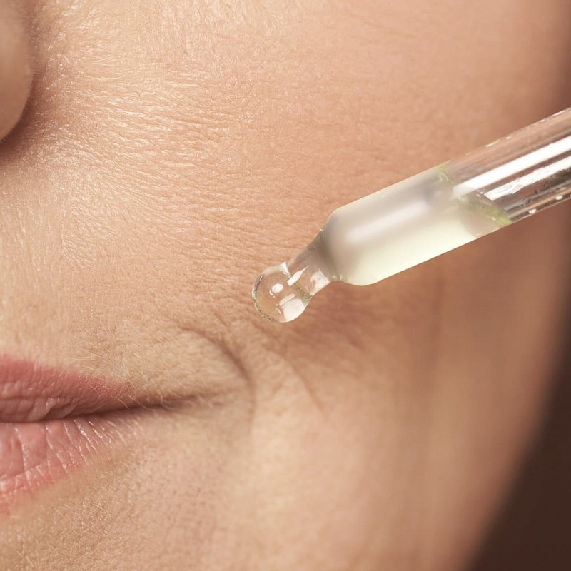 Aspersina barcode spezifisches intensivserum für periorale falten 15ml