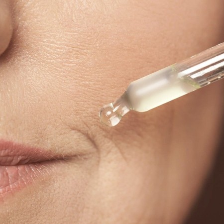 Aspersina barcode intensive serum specific for perioral wrinkles 15ml