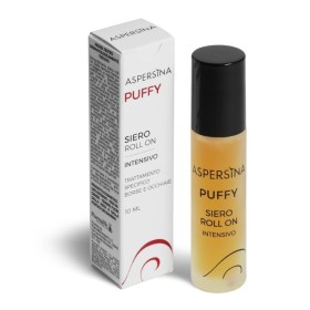 Ser roll-on aspersina puffy - 10 ml